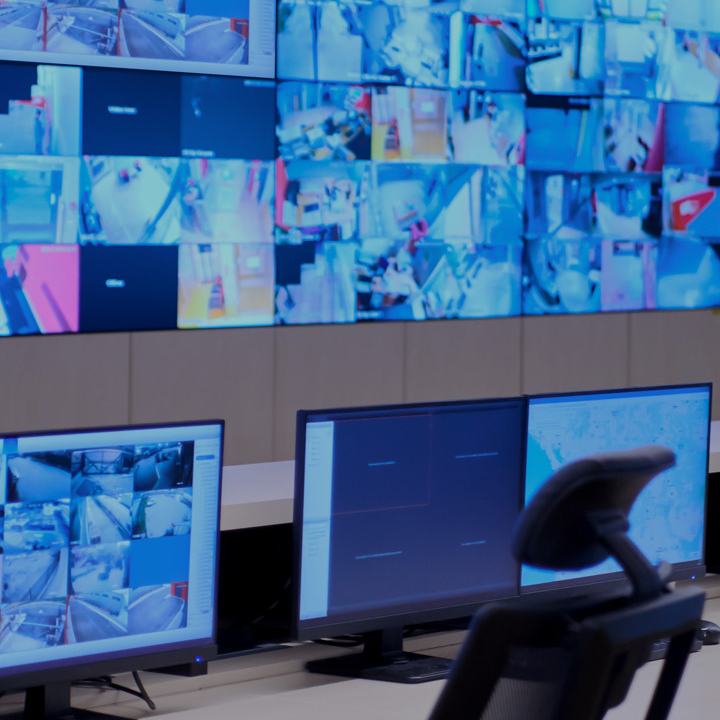 Control Room 3