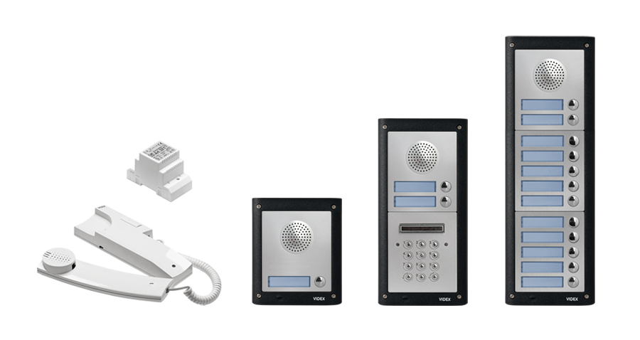 Intercom 1
