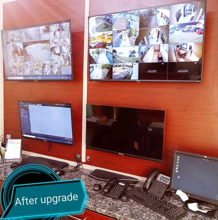 Control Room 2